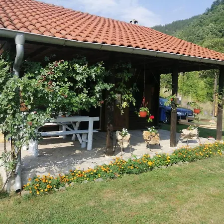 Galerija68 Holiday home Kraljevo