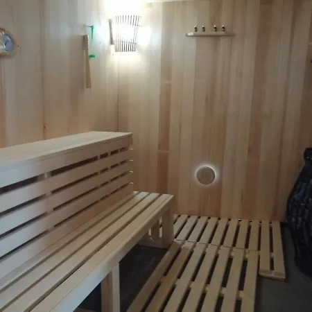 Holiday home Galerija68 Kraljevo