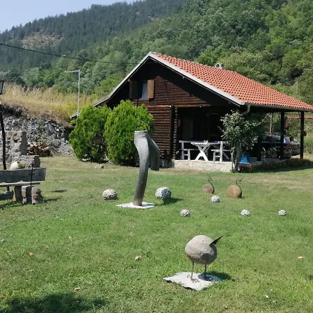 Galerija68 Holiday home