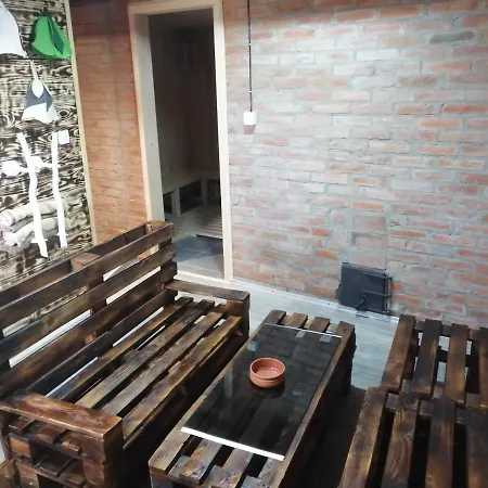 Holiday home Galerija68