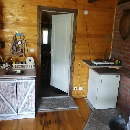 Holiday home Galerija68 *