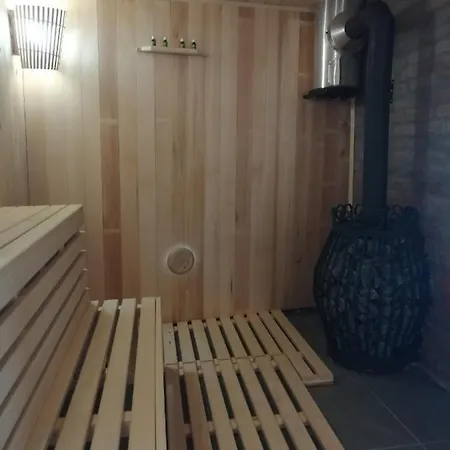 Holiday home Galerija68